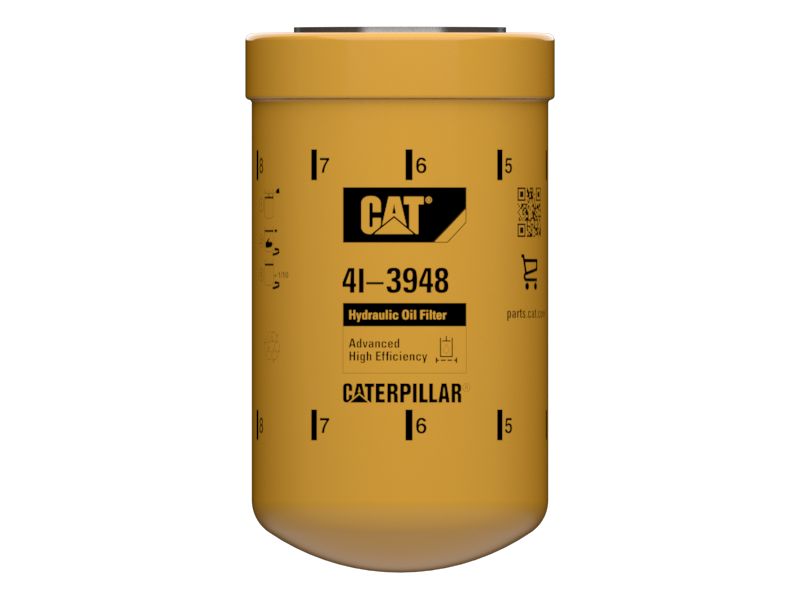 Фильтр в сборе, гидравлический