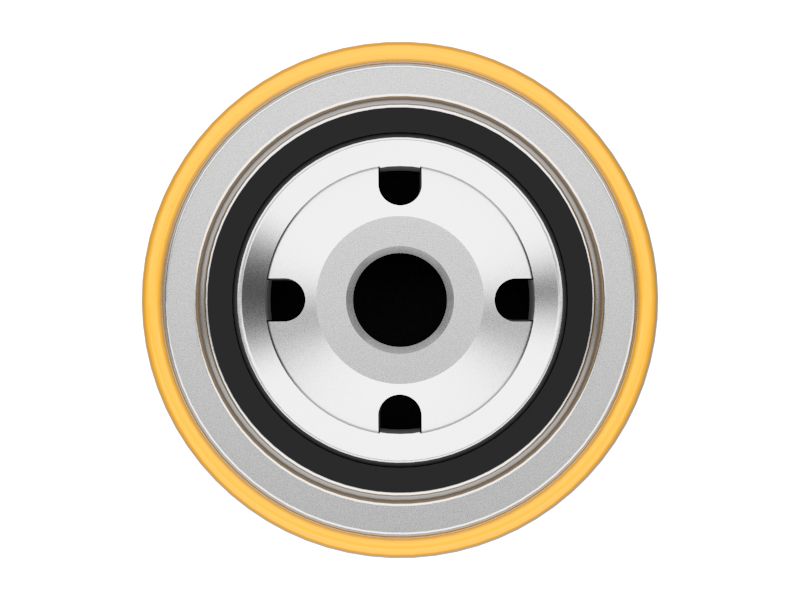 Масляный фильтр двигателя