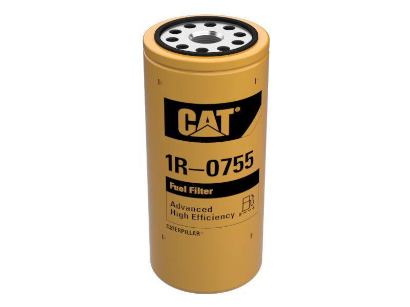 326-1643: Filter Assembly | Cat® Parts Store