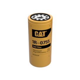1R-0755: High Efficiency Fuel Filter