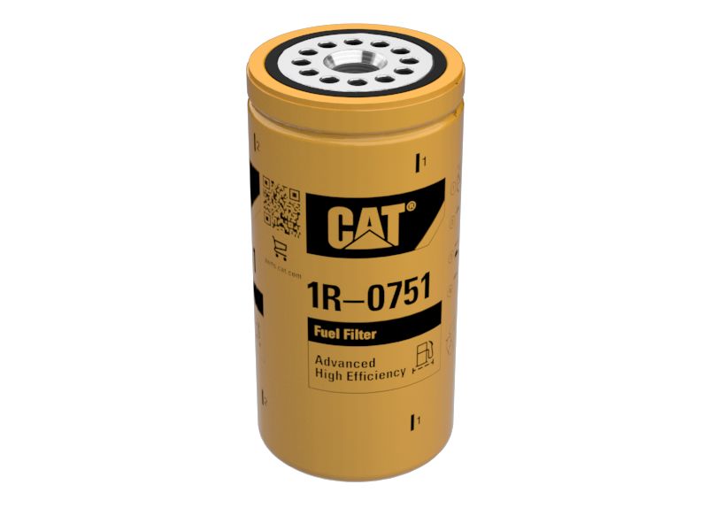 149-2683: Fuel Filter