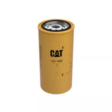 513-4490: Advanced Efficiency Fuel Water Separator