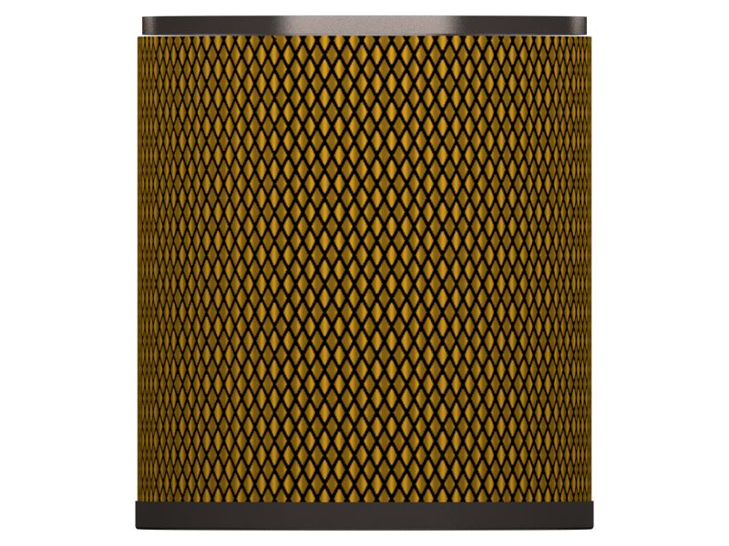 Воздушный фильтр двигателя