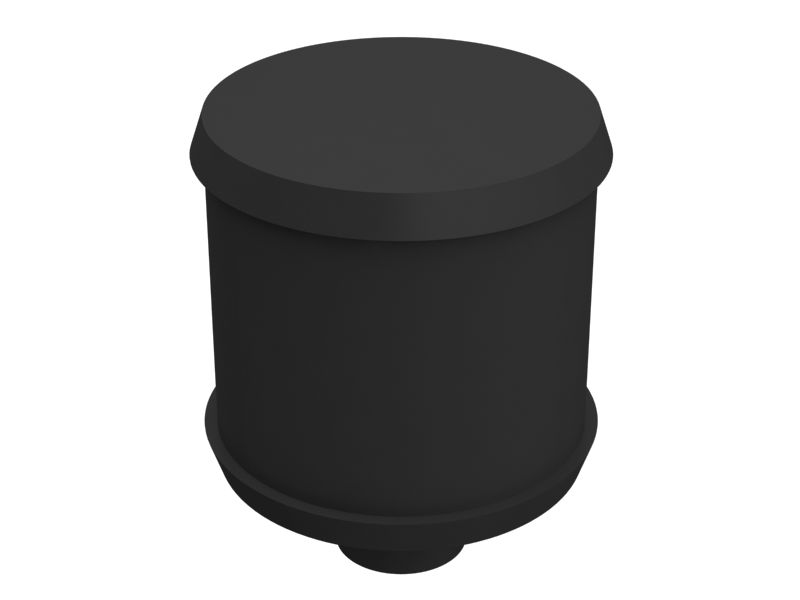 Фильтр в сборе — сапун