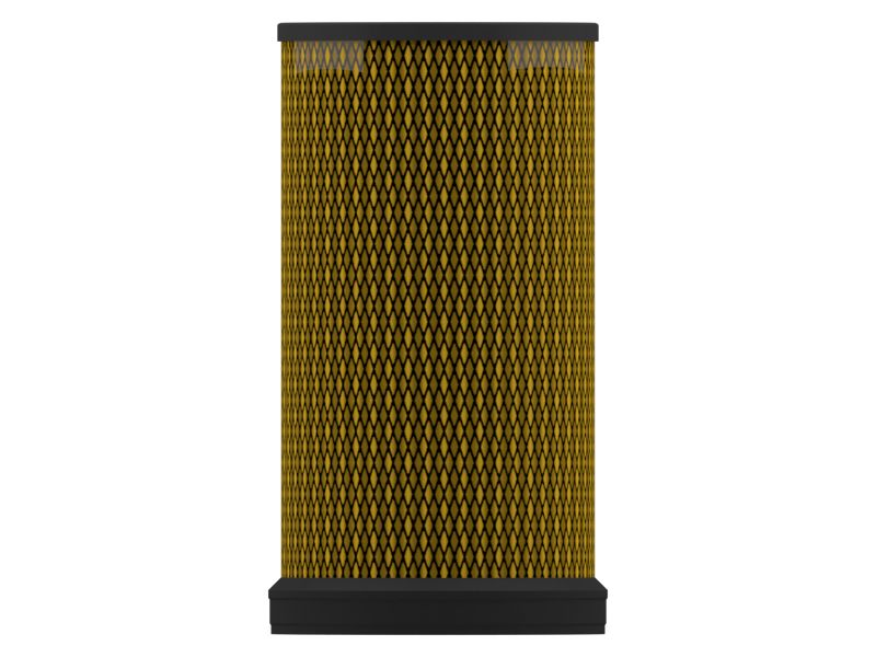 ФИЛЬТРУЮЩИЙ ЭЛЕМЕНТ В СБОРЕ