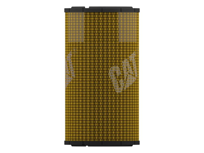 Основной воздушный фильтр двигателя стандартной эффективн.