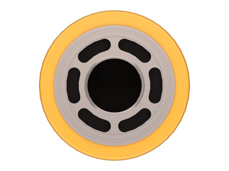 ФИЛЬТР В СБОРЕ SC