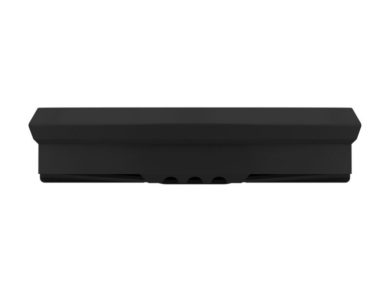 Вспом. воздушный фильтр двигателя стандартной эффективности