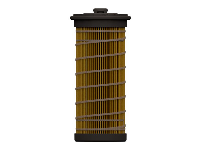 Сверхэффективный топливный фильтр