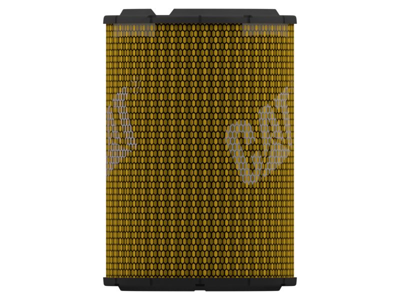 Основной воздушный фильтр двигателя стандартной эффективн.