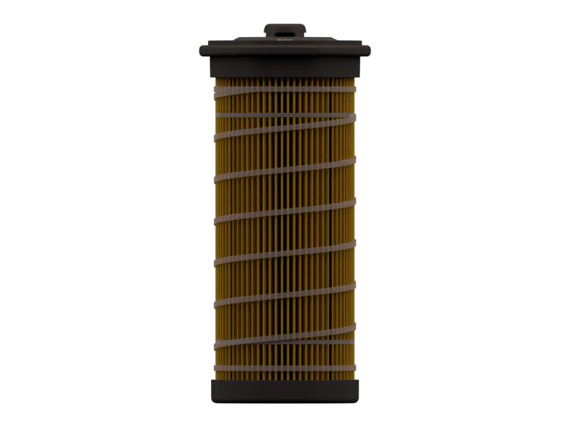 Сверхэффективный топливный фильтр