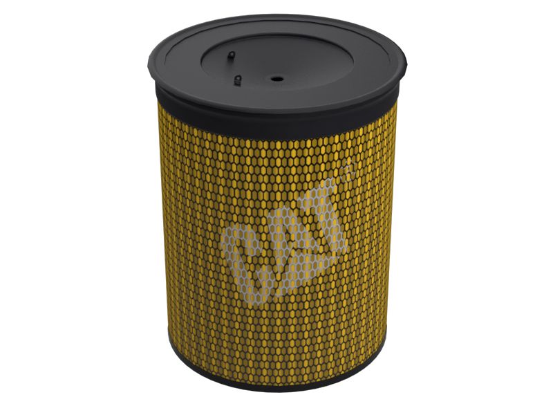 Воздушные фильтры двигателя