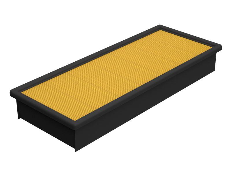 Воздушный фильтр