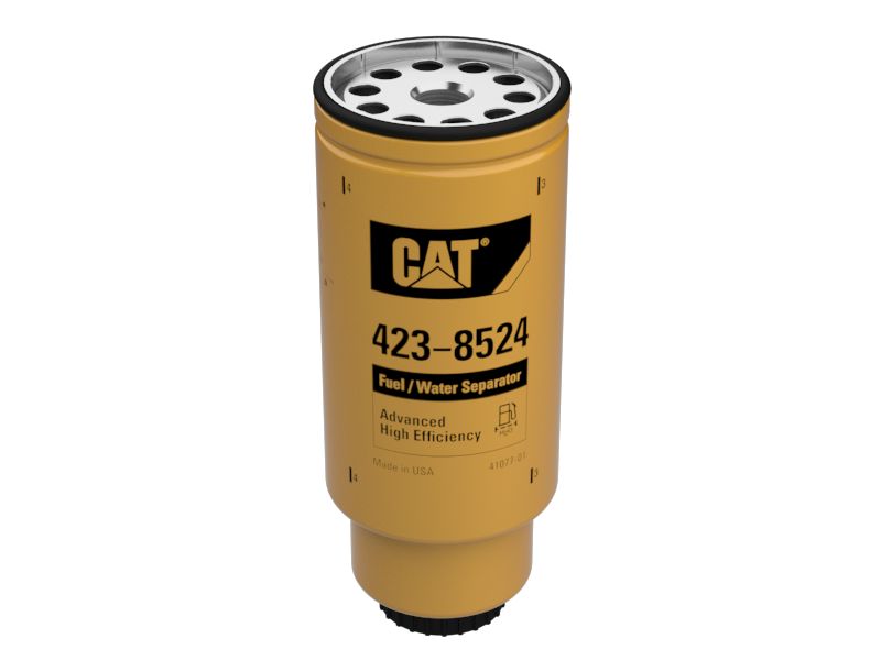 423-8524: Filter Group | Cat® Parts Store