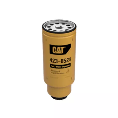 423-8524: Water Separator and Fuel Filter