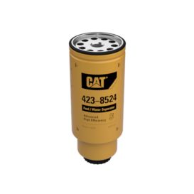 423-8524: Water Separator and Fuel Filter