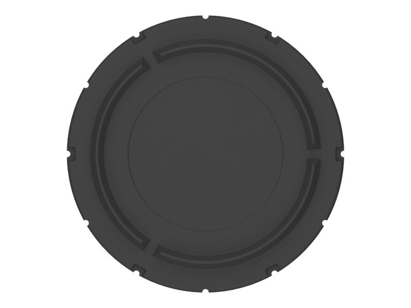 Воздушный фильтр двигателя