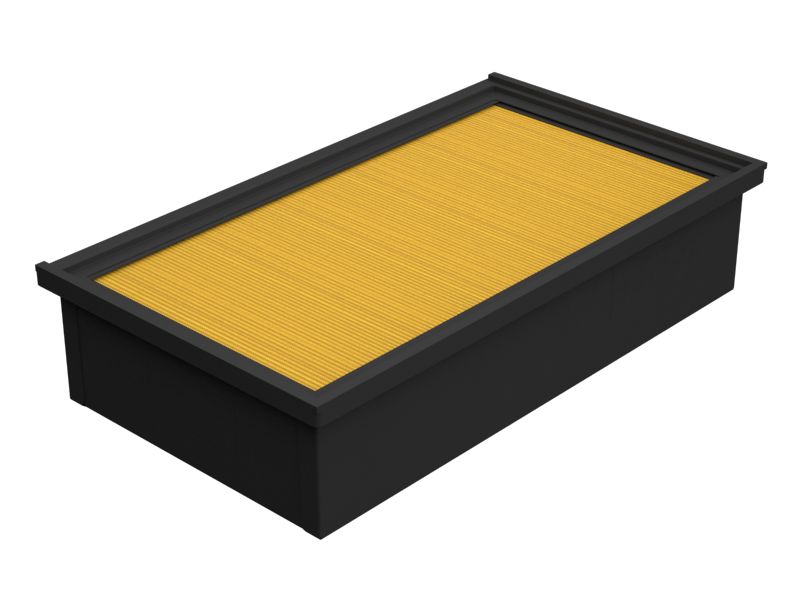 Воздушный фильтр