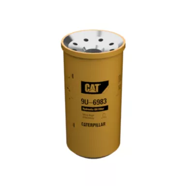 CAT HİDROLİK YAĞI FİLTRESİ
