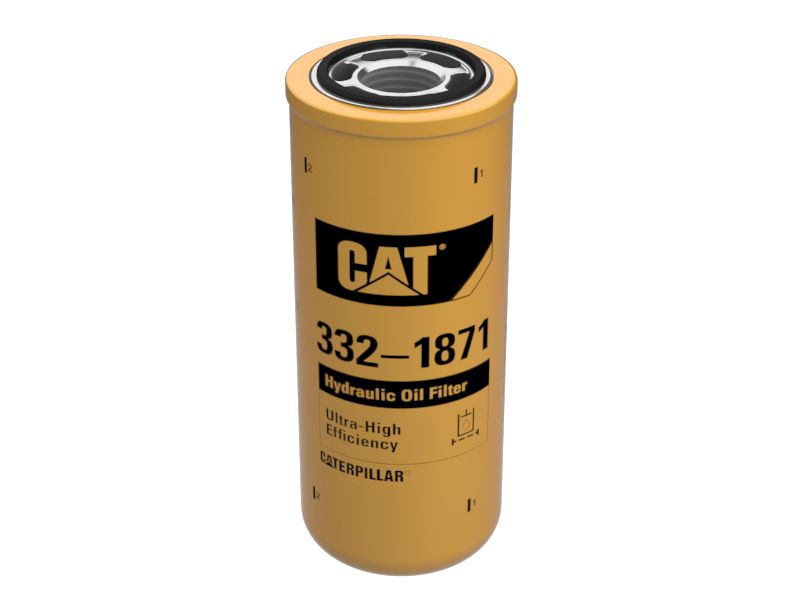 332-1871: Hydraulic/Transmission Oil Filter | Cat® Parts Store