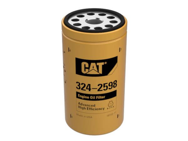 Engine Oil Filter