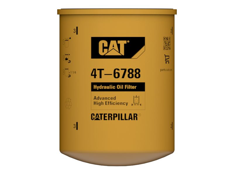 Гидравлический/трансмиссионный фильтр повышенной эффективн.