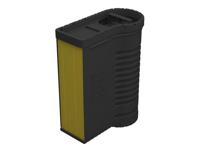 Воздушный фильтр двигателя