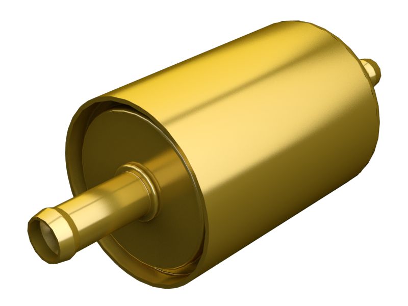 СЕТЧАТЫЙ ТОПЛИВНЫЙ ФИЛЬТР