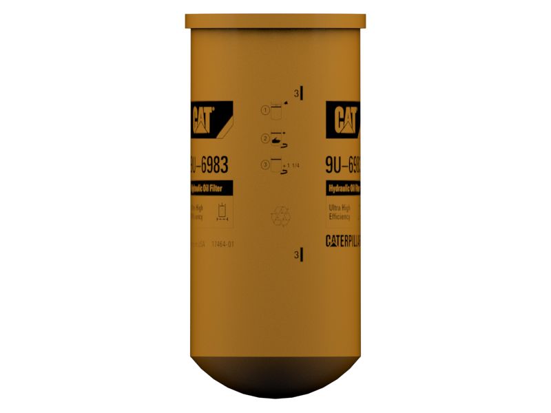 ЭЛЕМЕНТ ФИЛЬТРУЮЩИЙ