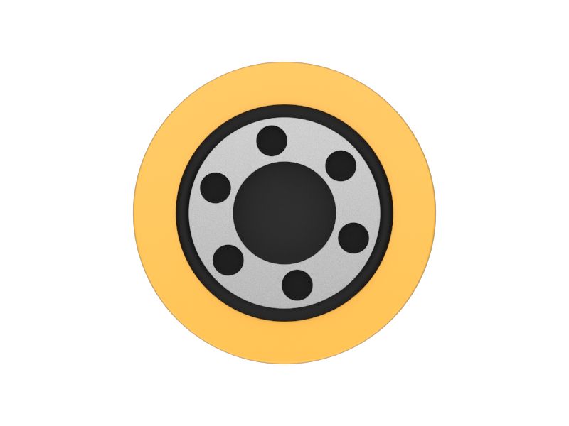 Гидравлический фильтр / фильтр коробки передач