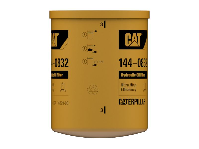 ЭЛЕМЕНТ ФИЛЬТРА