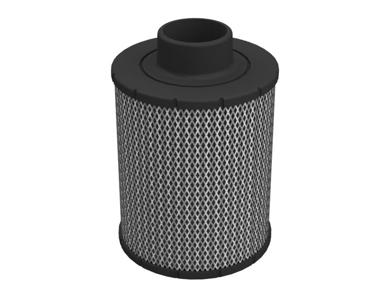 Воздушный фильтр двигателя