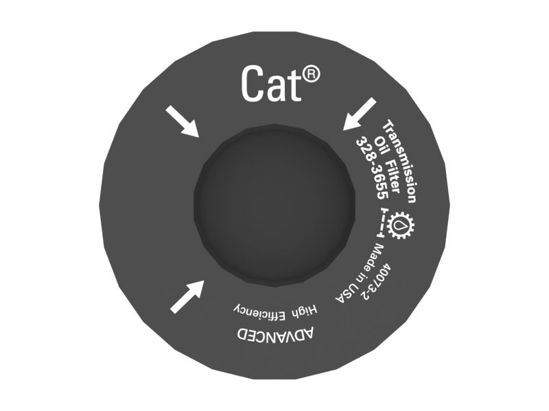 ФИЛЬТРУЮЩИЙ ЭЛЕМЕНТ В СБОРЕ