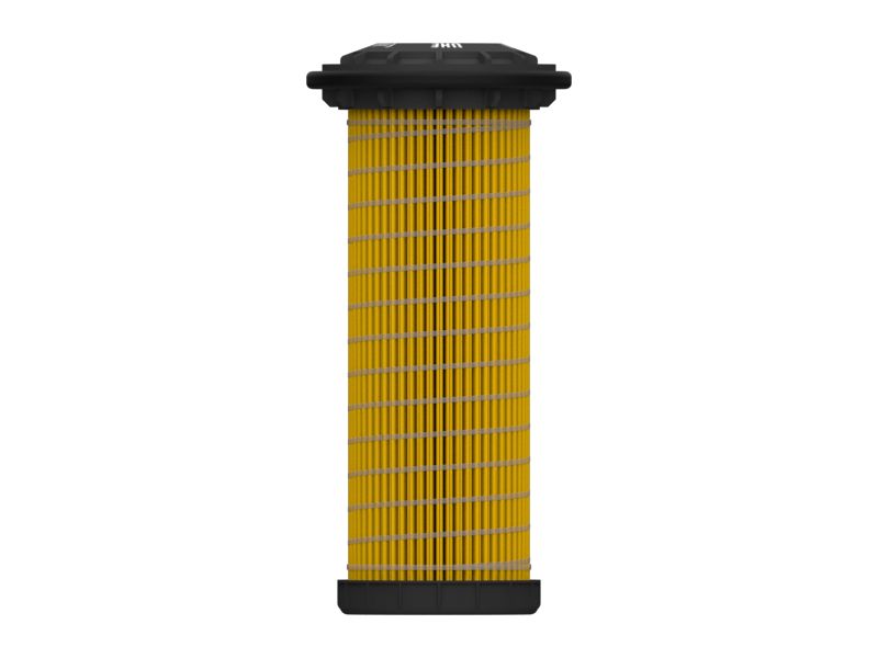 ФИЛЬТРУЮЩИЙ ЭЛЕМЕНТ В СБОРЕ