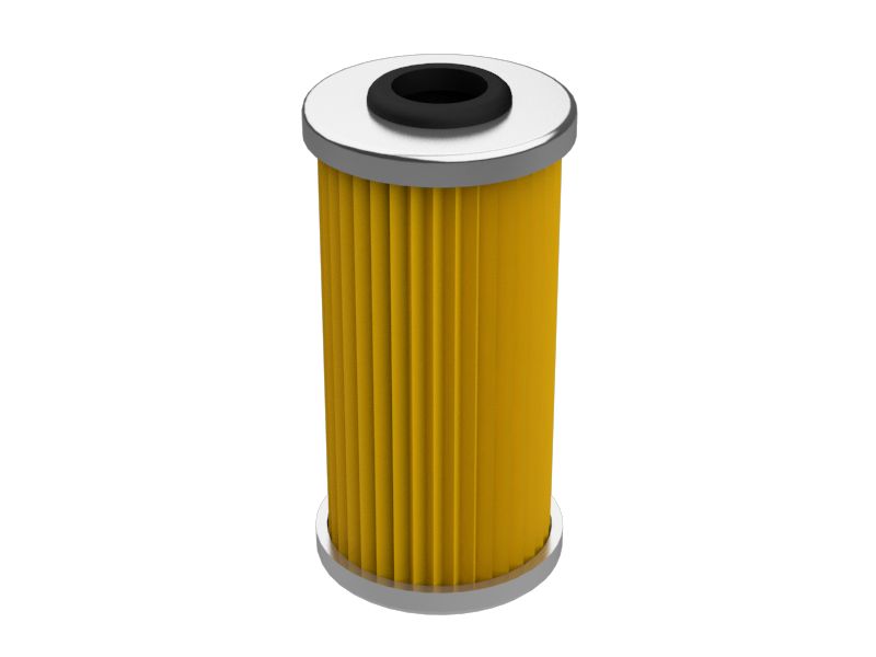 233-7739: 燃油濾清器