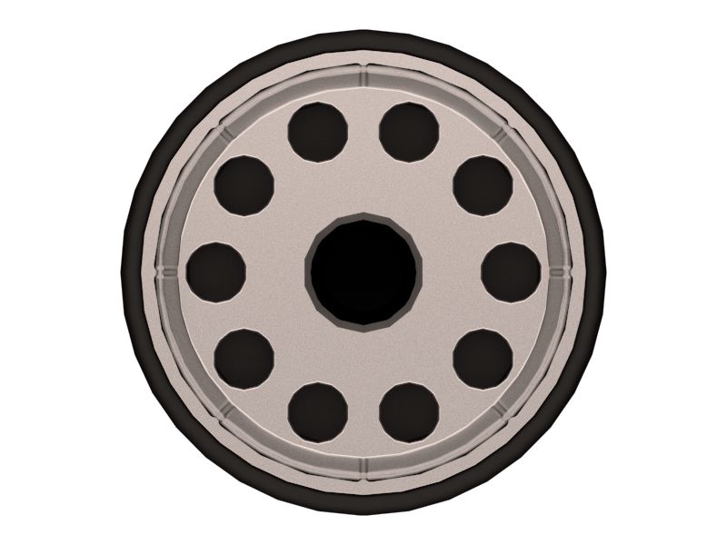 ФИЛЬТР В СБОРЕ