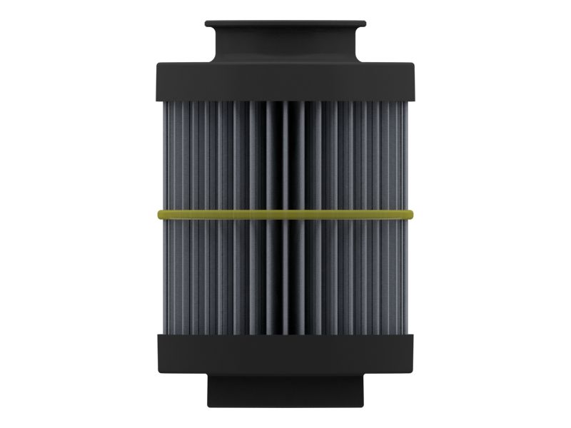 ФИЛЬТРУЮЩИЙ ЭЛЕМЕНТ В СБОРЕ