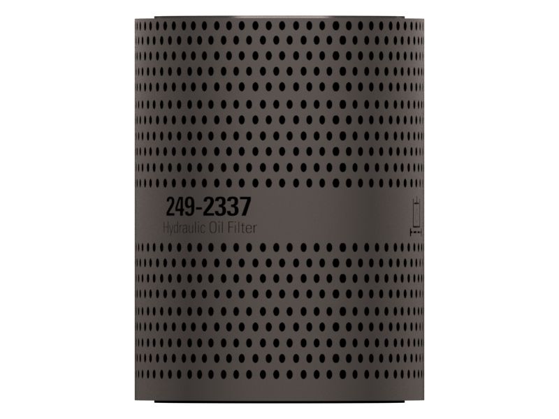 ЭЛЕМЕНТ КОРПУСА В СБОРЕ