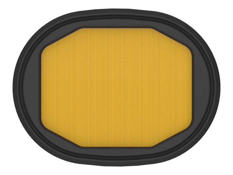 Вспом. воздушный фильтр двигателя стандартной эффективности