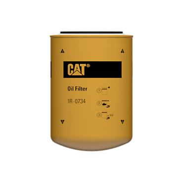 CAT 1R0734 Oil Filter Baldwin Bt364 for sale online