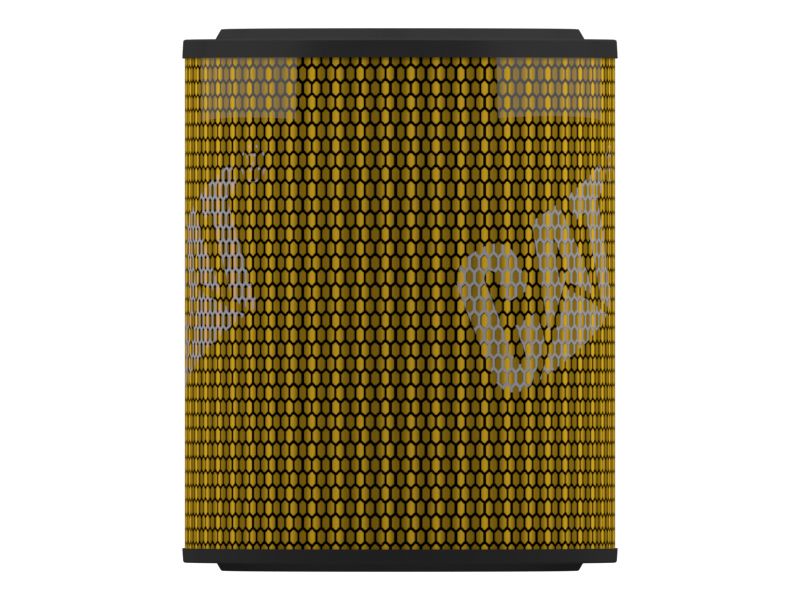 ФИЛЬТРУЮЩИЙ ЭЛЕМЕНТ В СБОРЕ