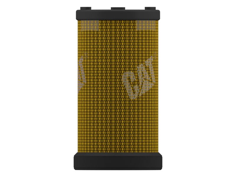 ФИЛЬТРУЮЩИЙ ЭЛЕМЕНТ В СБОРЕ