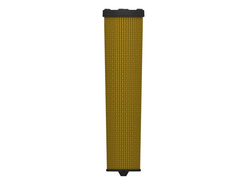 Вспом. воздушный фильтр двигателя стандартной эффективности