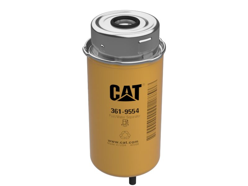 ПАТРОН ФИЛЬТРА В СБОРЕ