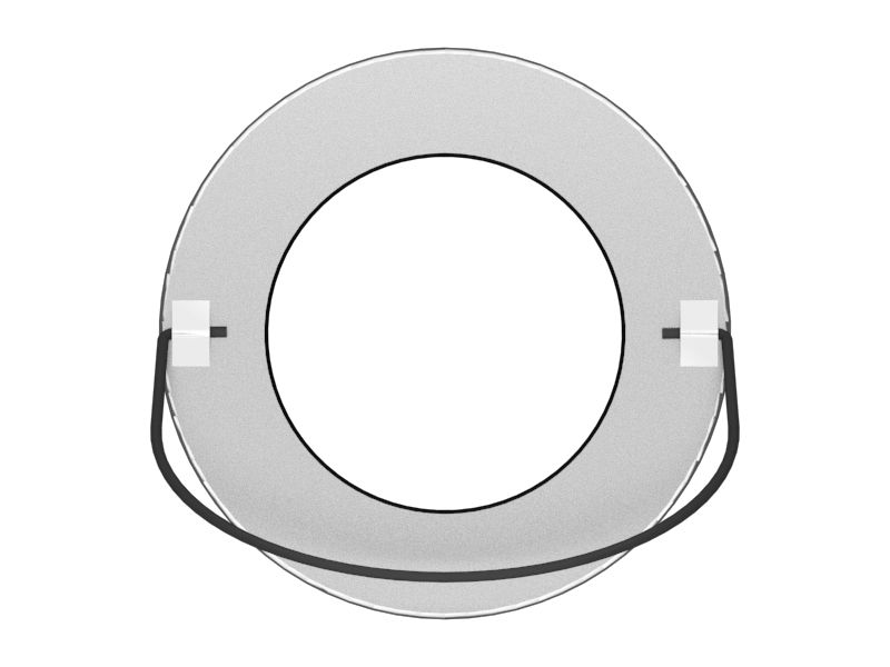 Фильтр гидравлической системы повышенной эффективности