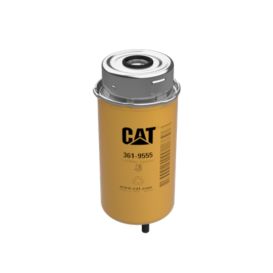 361-9555: 标准效率油水分离器