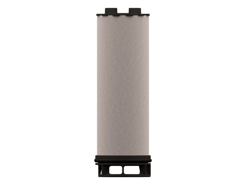 Основной воздушный фильтр двигателя стандартной эффективн.