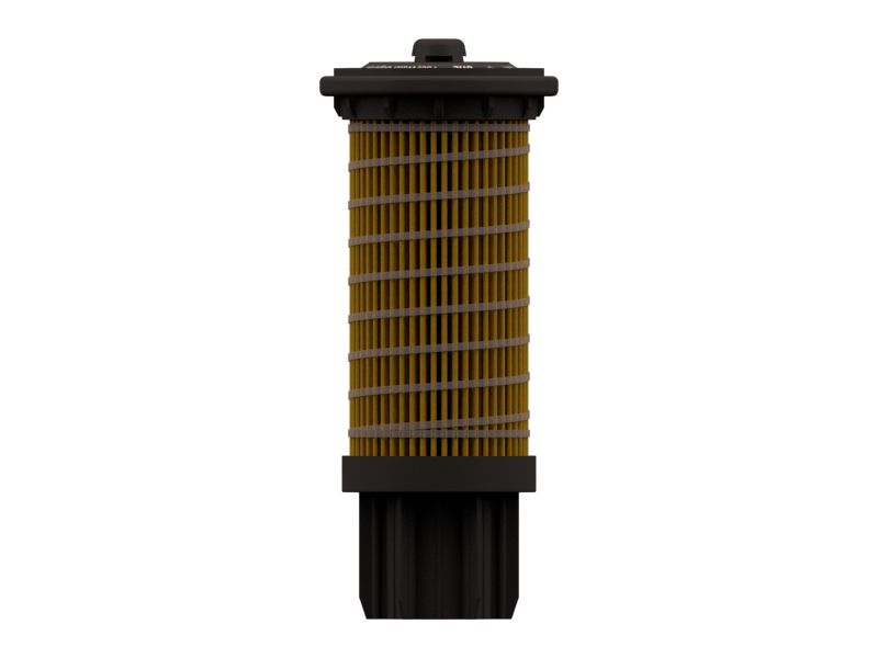 Водоотделитель для топлива сверхвысокой эффективности