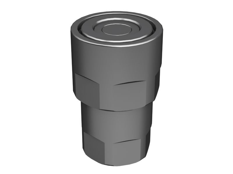 439 1588 Quick Disconnector Usa Parts