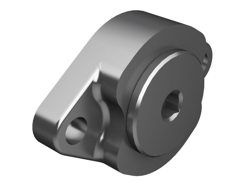 Сливная пробка с уплотнительным кольцом